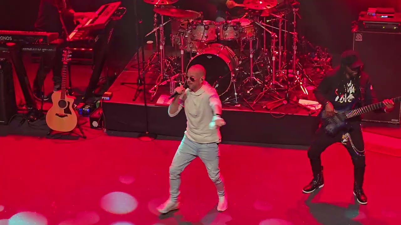 Collie Buddz