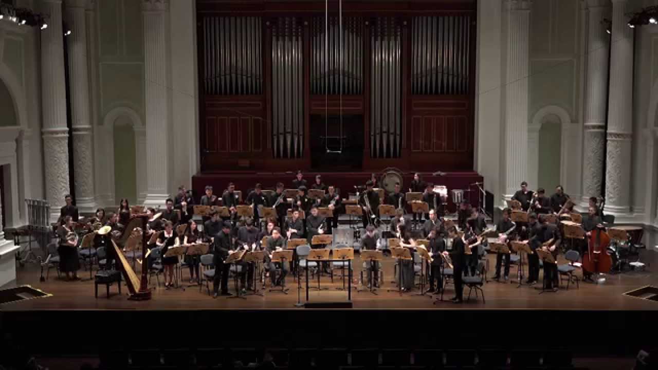 Hosay: Persis / Seow • Orchestra Collective