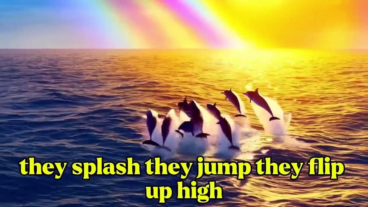 DreamTap Kids Song