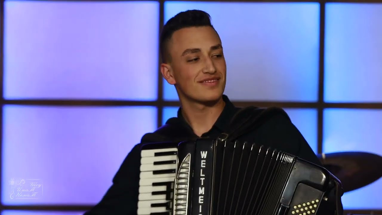 Bojan i Darko Zdraveski  - Bratska devetka  (Muzicko show ImaT nemaT)