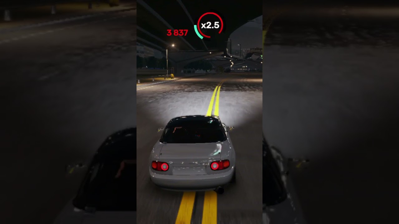 carX Super  Car graphic EP.1 #gamefactory