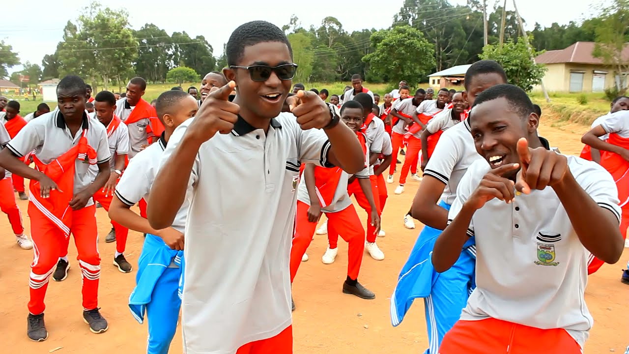 WE ARE CHAMPIONS -  IFUNDA TECHNICAL SECONDARY SCHOOL