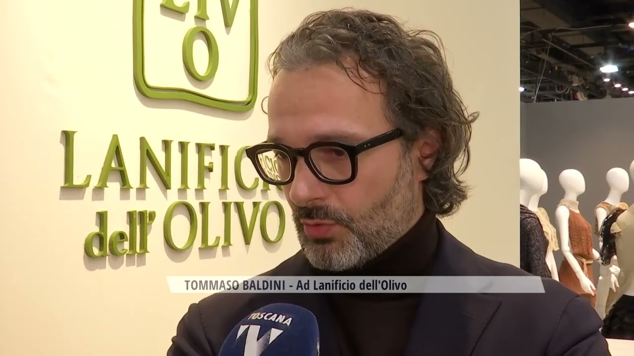 Pitti Filati 2026