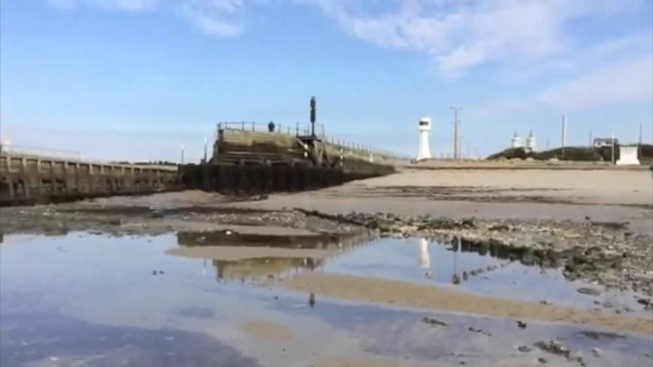 Seascape And Beach Photography - The Photographers Eye SRPix