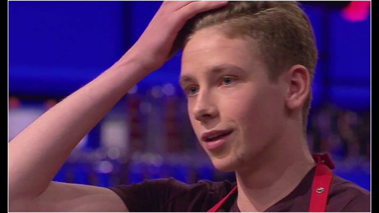 Kapitanowie sami musieli wymyślić danie dla swoich drużyn [Masterchef]
