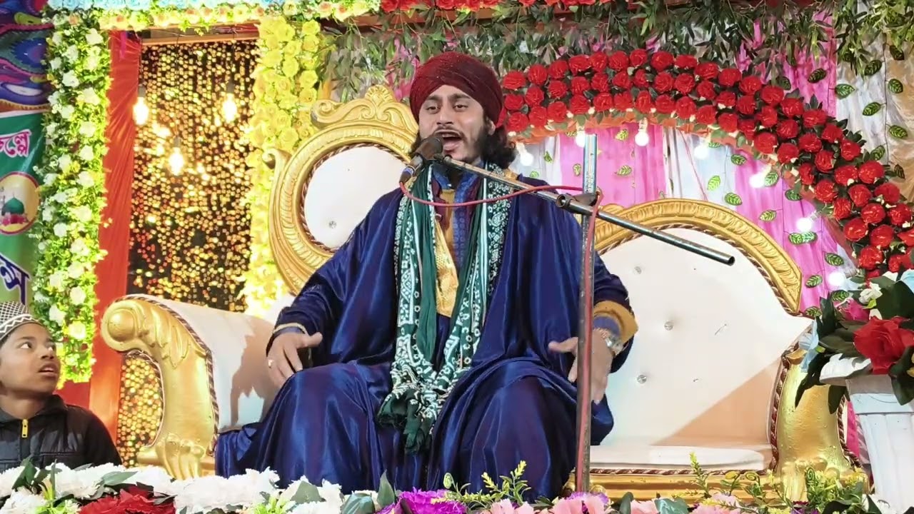আমার দয়ার মোস্তফা||তোমরা যদি যাওগো মদিনা ||নিউ গজল। 