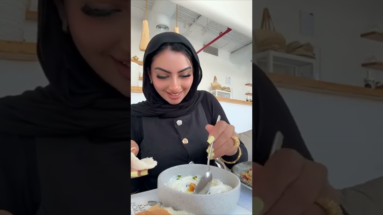فطار ام خالد ❤️