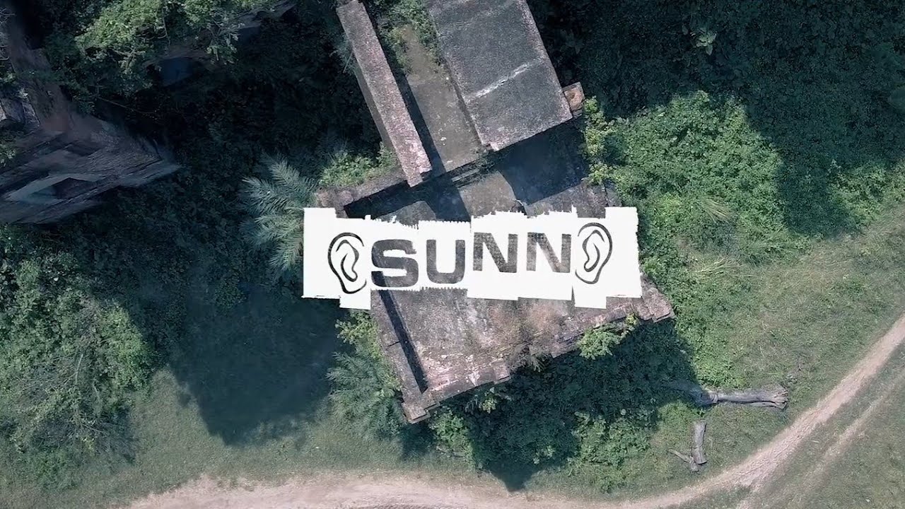 RD PRINCE - SUNN ( OFFICIAL MUSIC VIDEO ) VIP MUNDAY | 2018