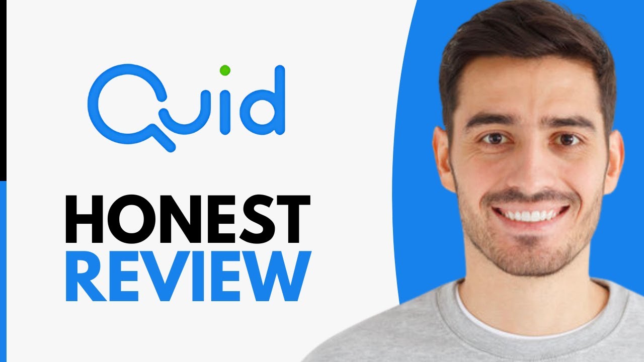 Quid Personal Loan App Review (2026)