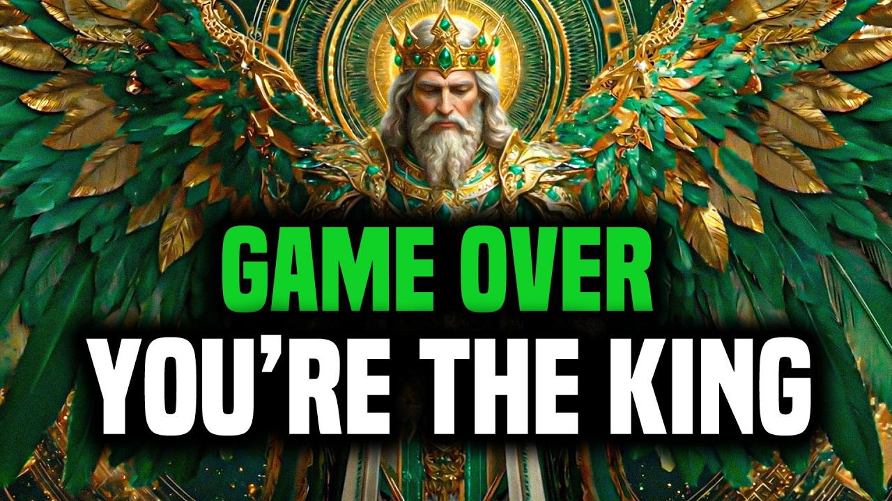 GAME OVER... THEY JUST REALIZED YOU WERE THE KING THE ENTIRE TIME 👑💀🔥