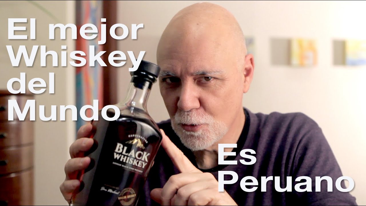 Un Whiskey muy Original