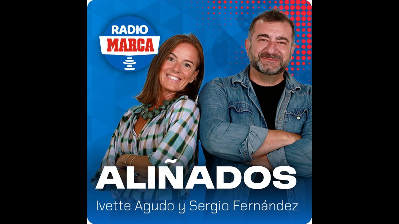 Aliñados Podcast - 2026-3-8