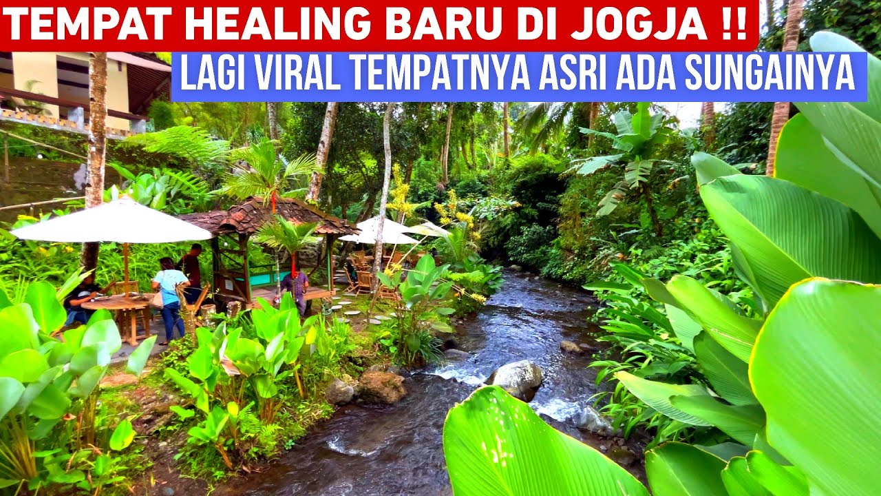 WISATA KULINER JOGJA TERBARU 2025‼️UKIER PLAWANG YOGYAKARTA | WAJIB COBA SAAT LIBURAN TIBA‼️