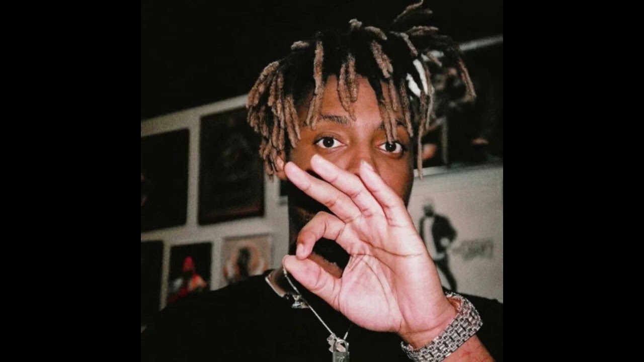 Juice WRLD - Hurricane (Unreleased)