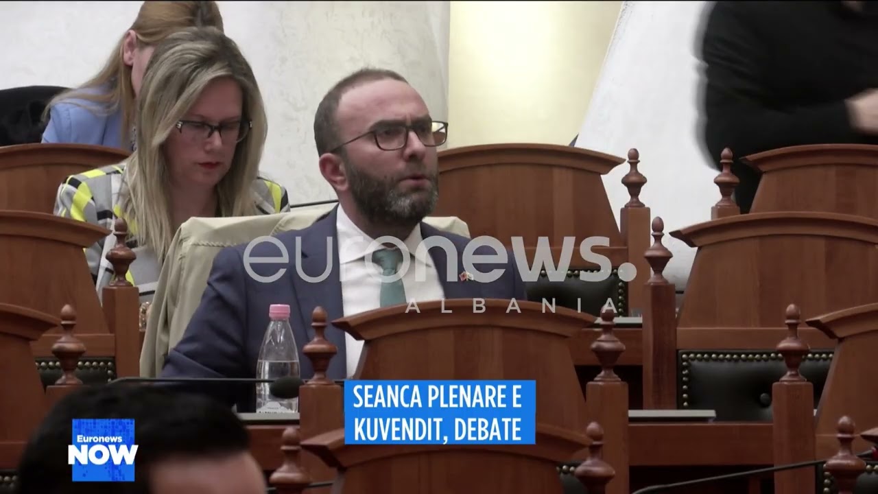 Përmend molotovin në Vilën 31, Bardhi i vërsulet Ekonomit! Plas debati në Kuvend
