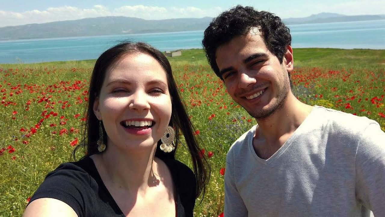 Turcja - koniec pandemii?? Van Erciş VLOG | Kawa po turecku