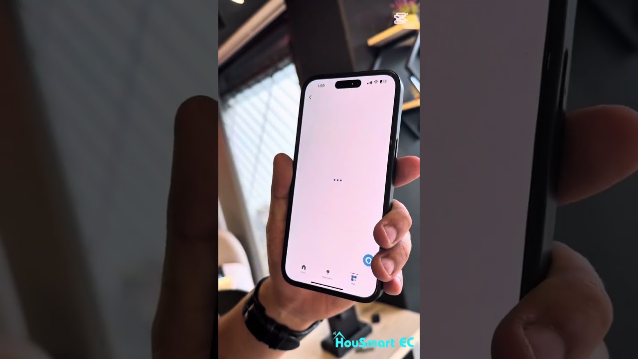 Creación de escenas y rutinas de Cortinas Inteligentes con Alexa - HouSmart EC Importadores