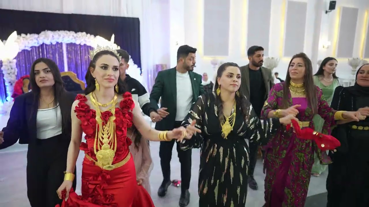 Vedat Babat Düğünü Part 3 / Foto Gizem