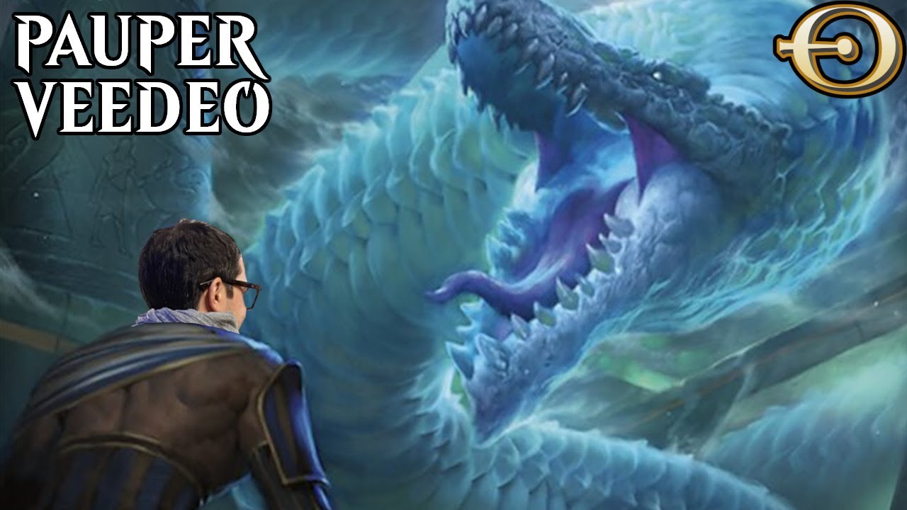 MonoBlue Delver is back in Pauper! | Pauper| MTGO