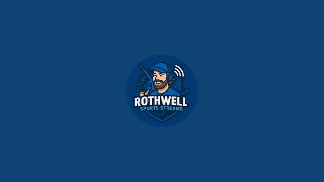 Rothwell Sports is live!