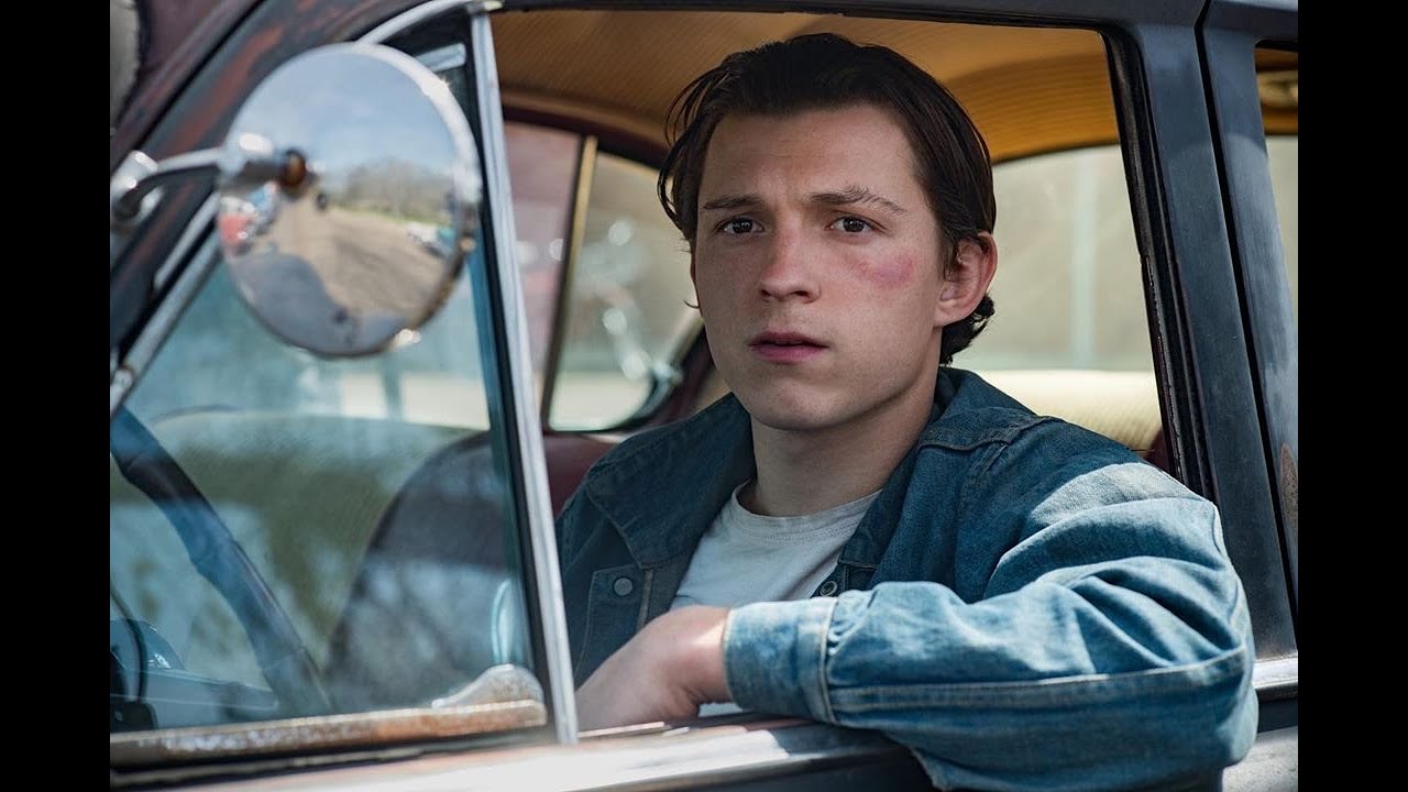 Tom Holland y Robert Pattinson se unen en 