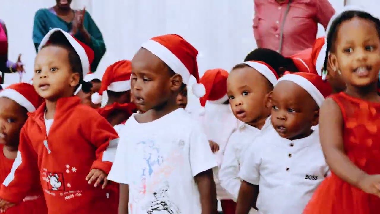PERE NOEL 2025