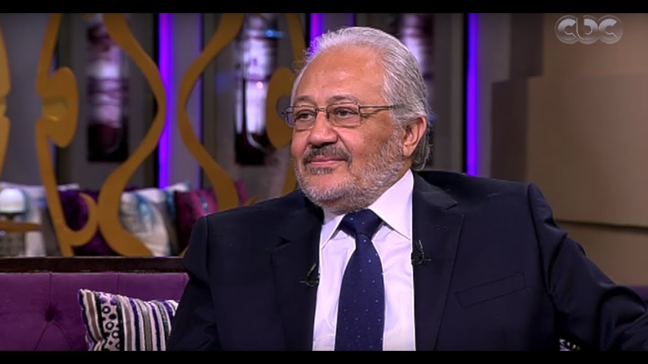 معكم منى الشاذلي | خالد زكي يكشف حقيقة الإسقاط علي الرئيس الأسبق مبارك في هذا العمل | الحلقة الكاملة