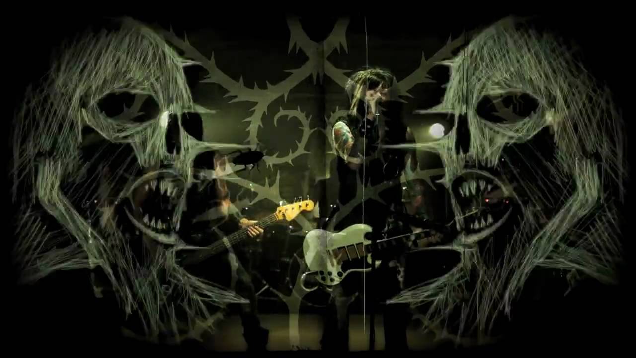 The Defiled - The Resurrectionists music video (official)