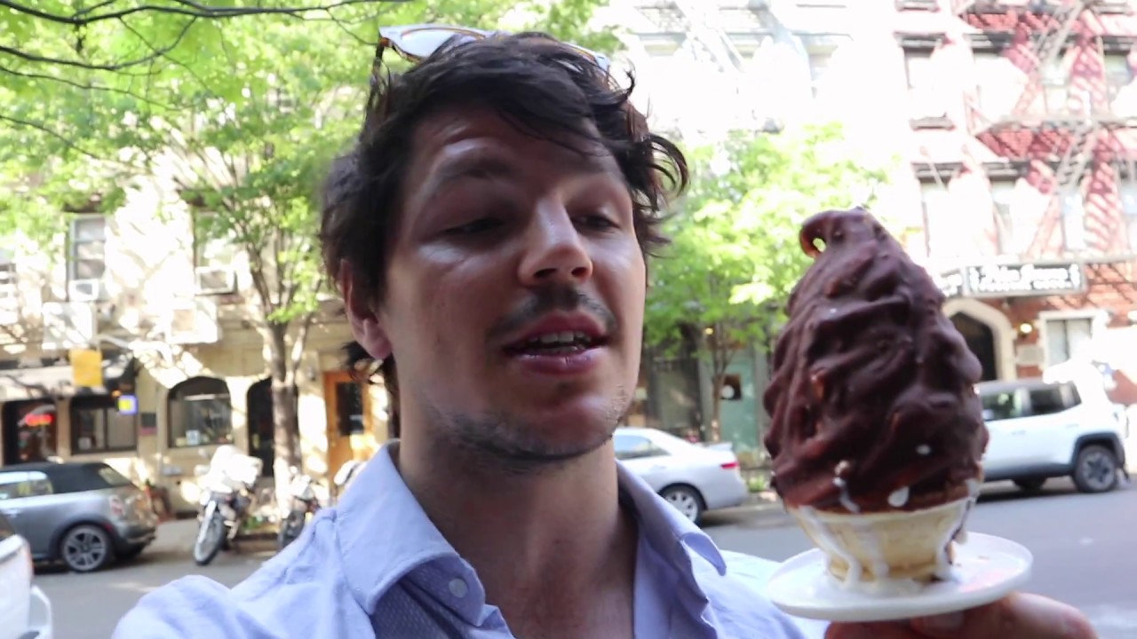 Where to find New York's best ice cream