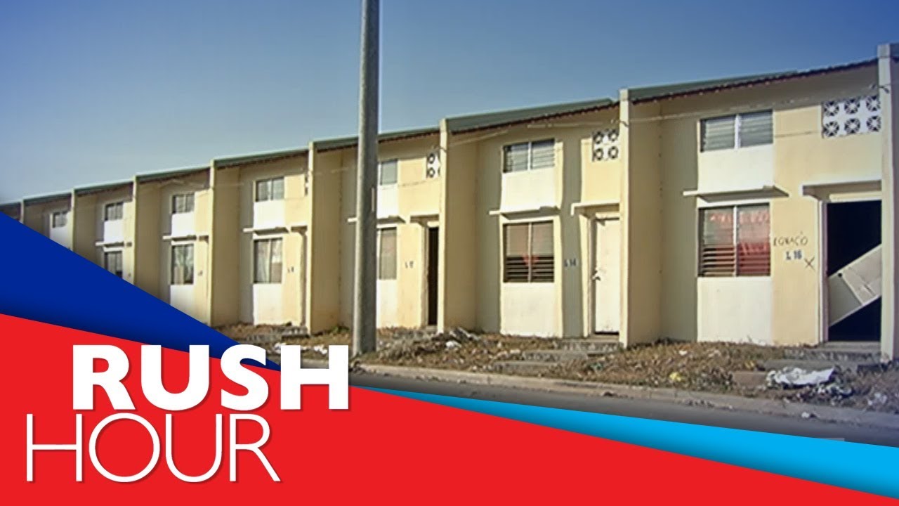 No IRR yet for new Department of Human Settlements and Urban Development: Real estate group