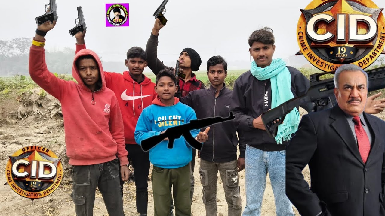 Ek Bakshur ke goli se mar deya