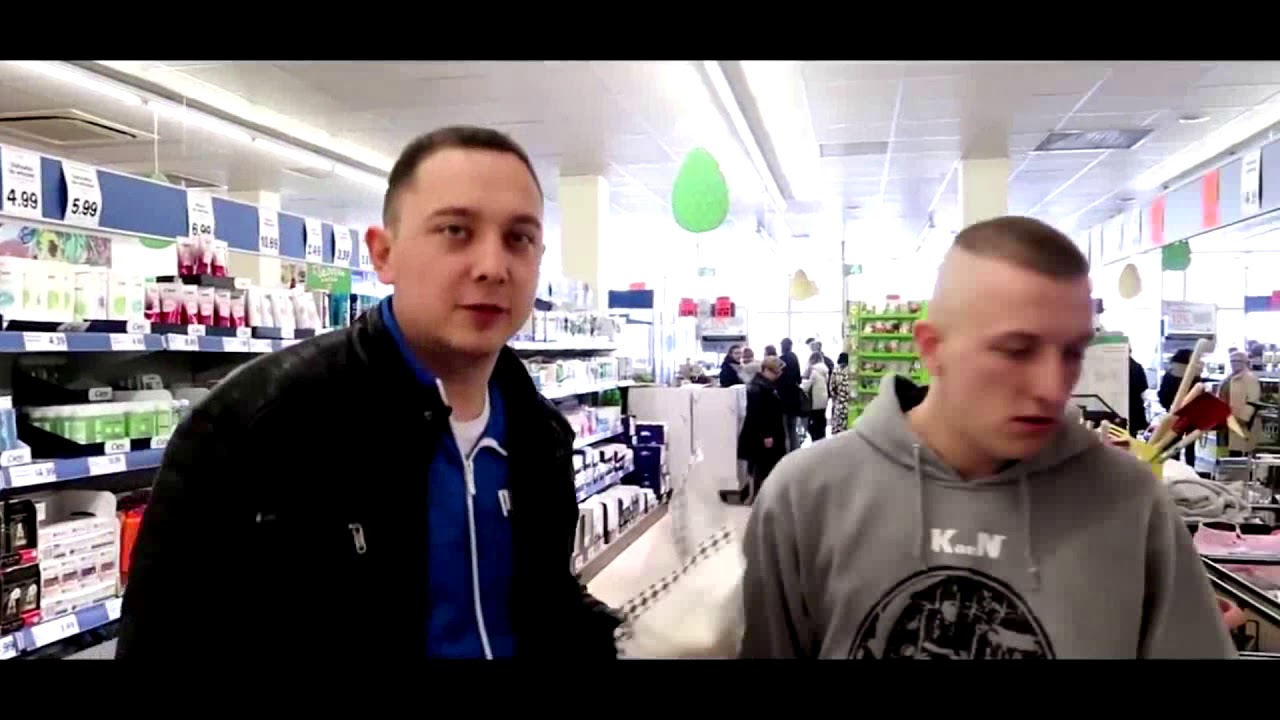 DANIEL MAGICAL feat. Malik Montana x Mieli