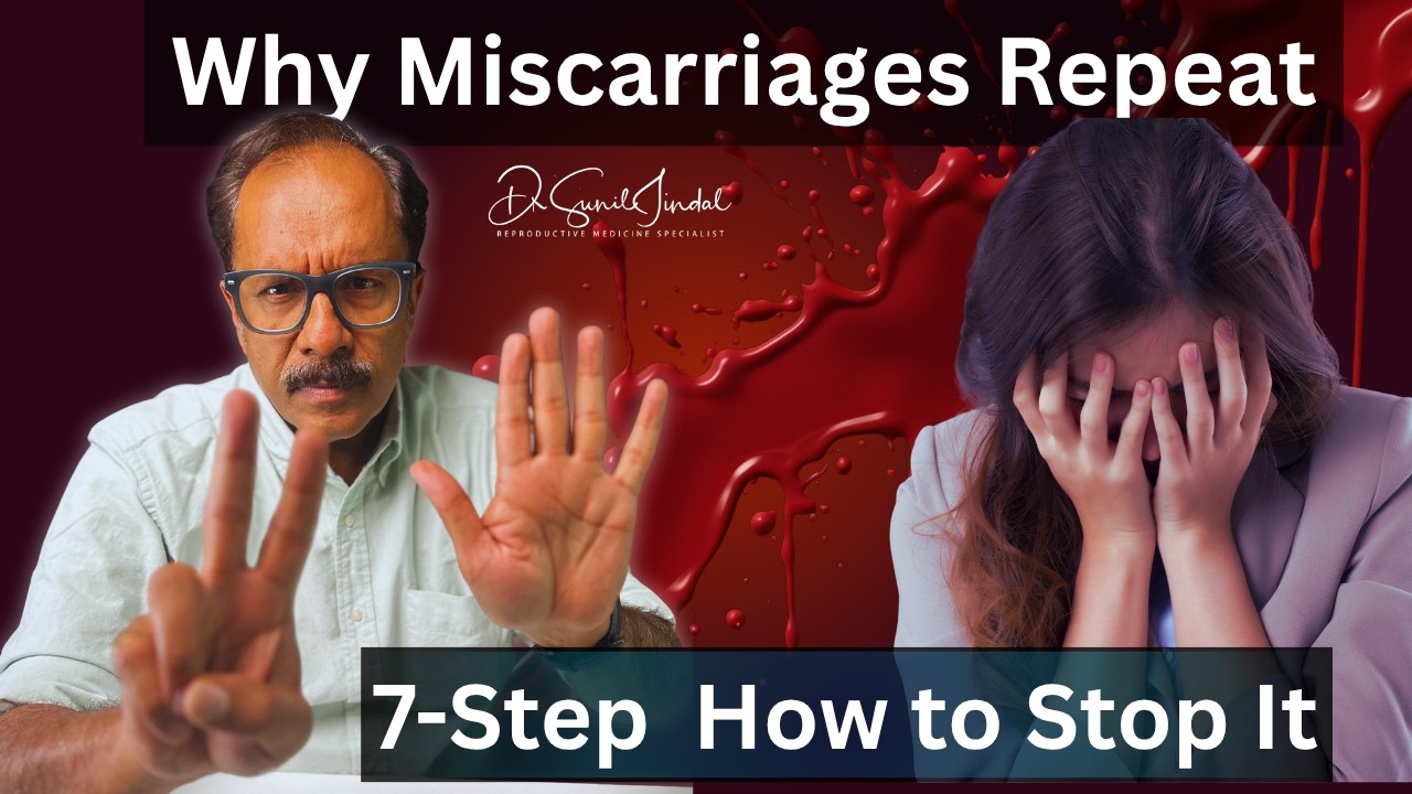 After Miscarriage: 7 Steps Before Trying Again