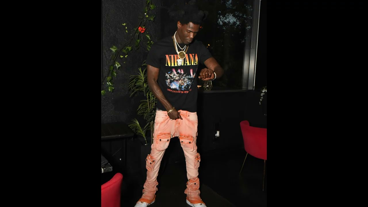 [FREE] El Snappo Type Beat - 