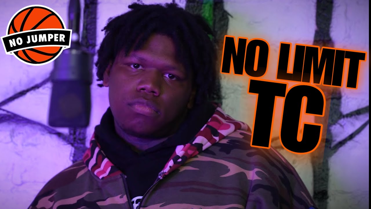 No Limit TC &ldquo;No Jumper Freestyle&rdquo; 