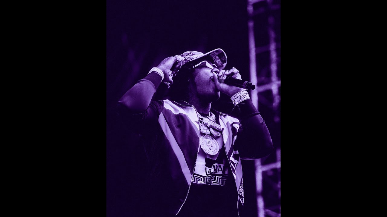 Est Gee Type Beat - 