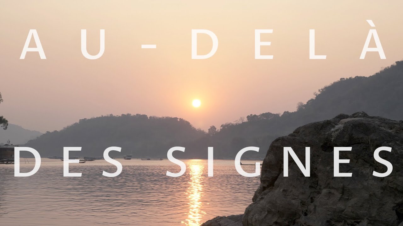 Laos - Au-delà des signes