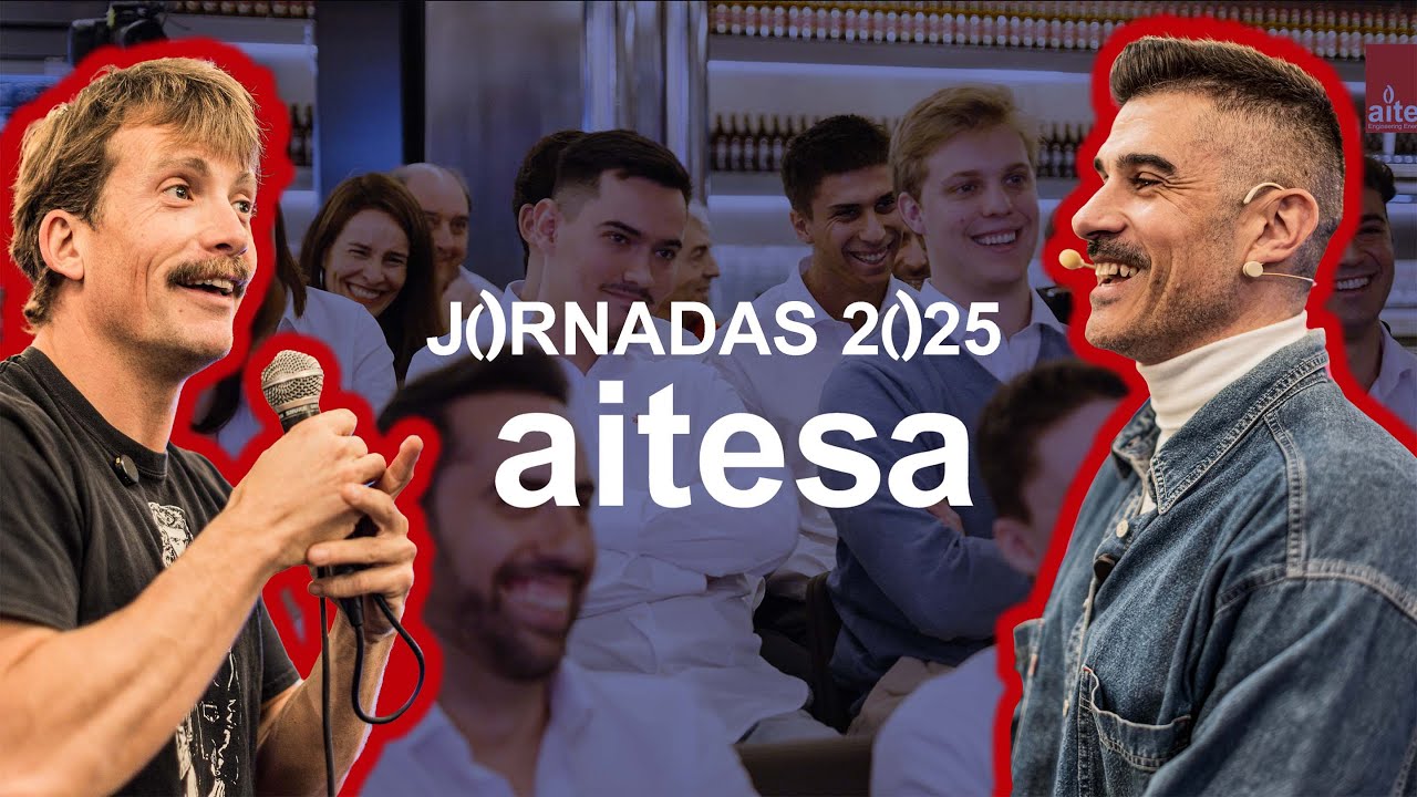 AITESA JORNADAS 2025