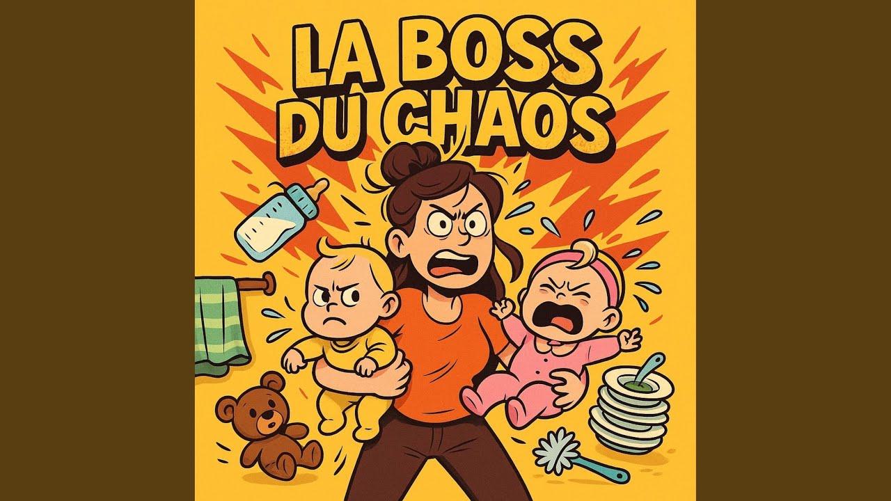 La Boss du Chaos