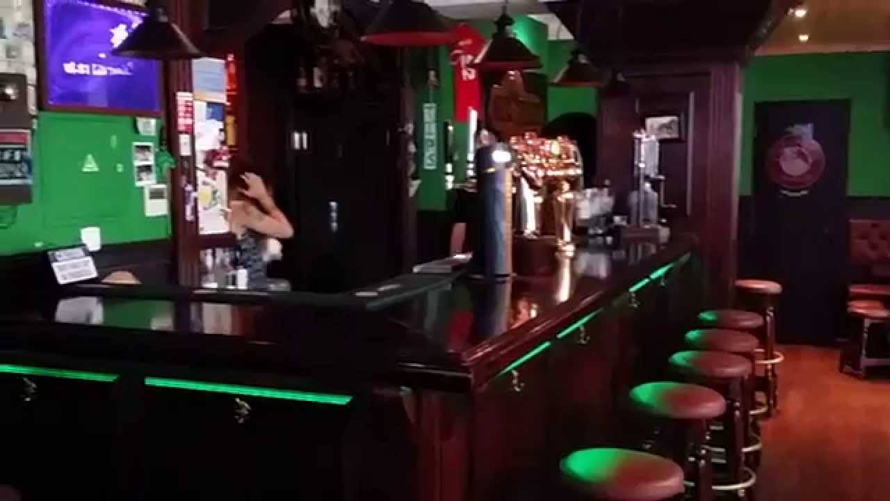 The Corner Irish Pub LIsbon