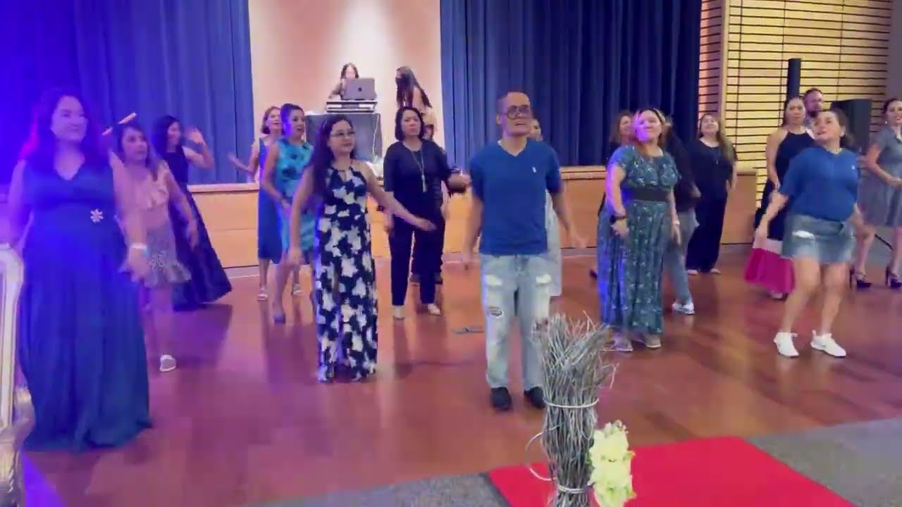 ALVIN SILVA&rsquo;S GOLDEN BIRTHDAY PARTY