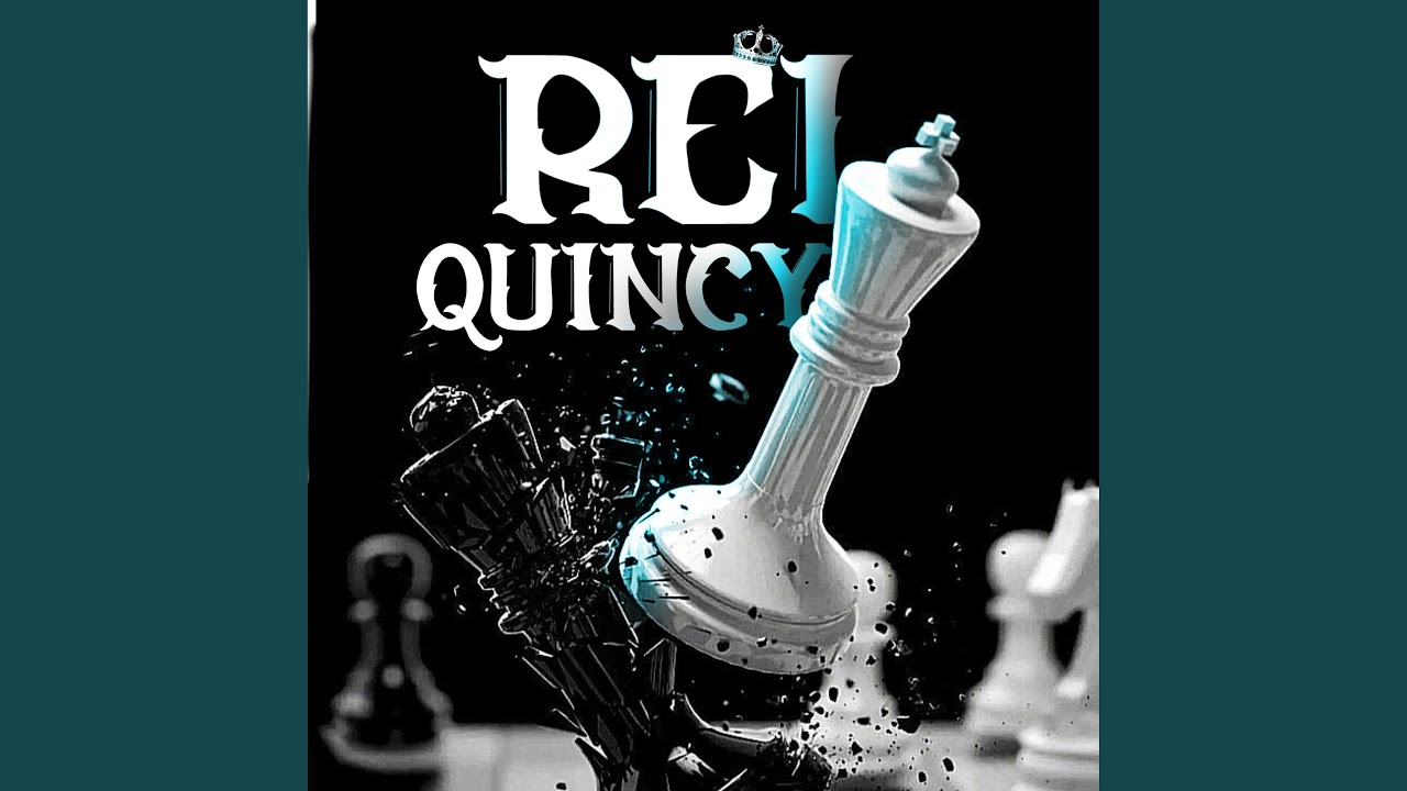 Rei Quincy