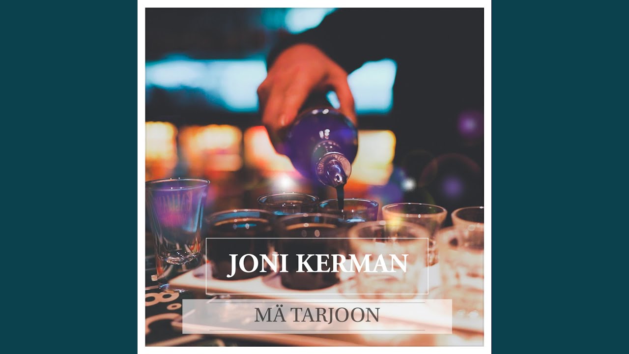 M&Auml; TARJOON