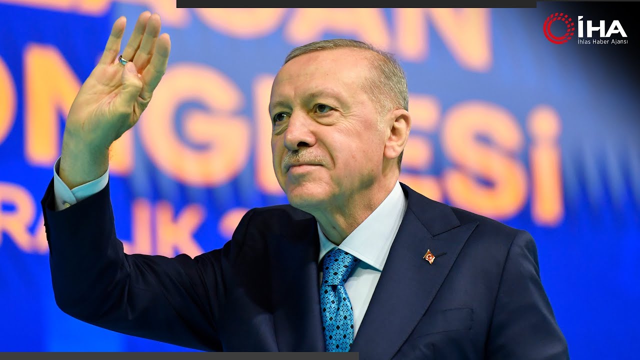 Cumhurbaşkanı Erdoğan: Özgür Bey, Esad'a Niye Gitmedin?