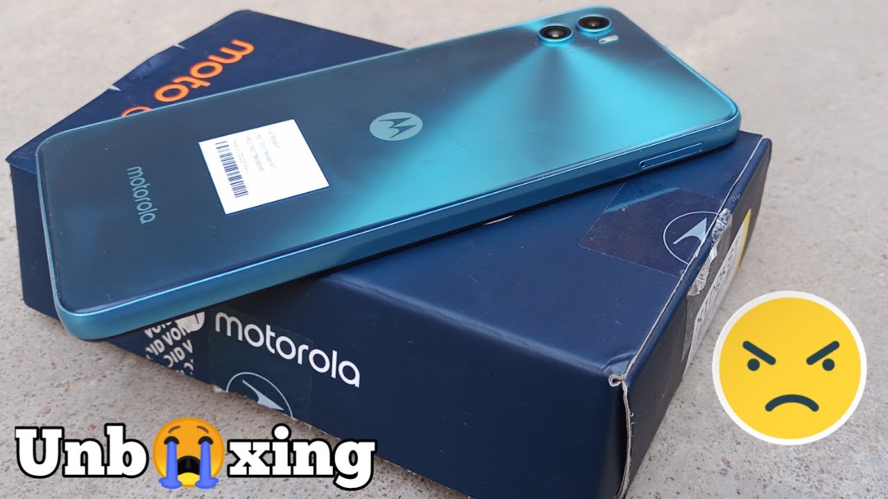 Motorola e32 unboxing | moto e32 review| moto e32moto e32 unboxing hindi