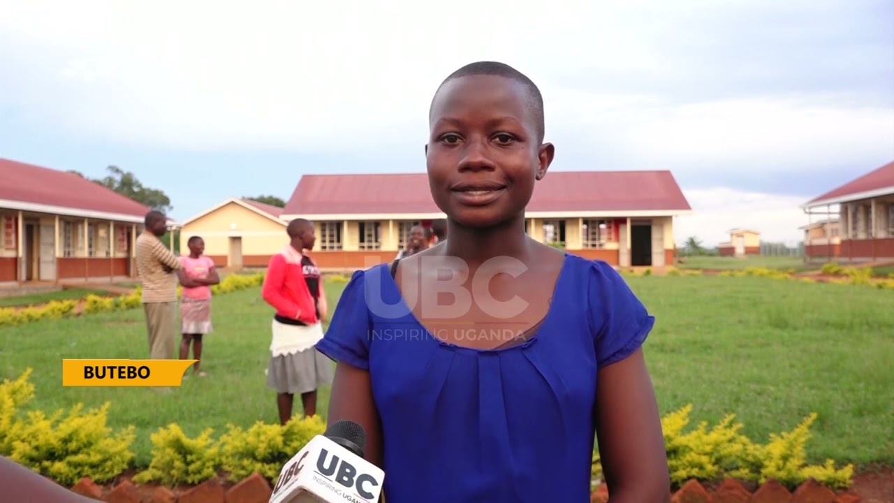 NEW SEED SCHOOL CHANGES LIVES, GOVERNMENT PROMISES MORE