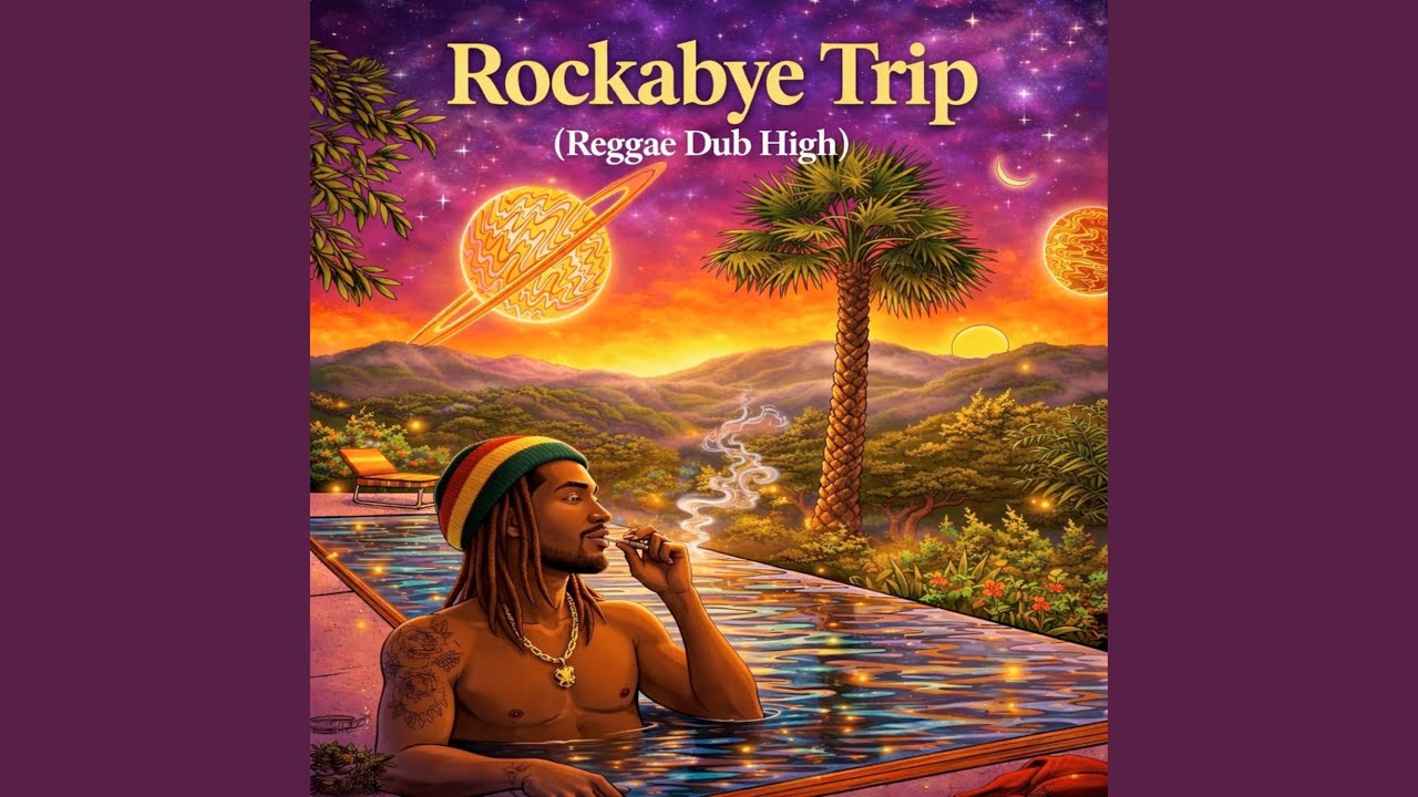 Jah Burn Ganja