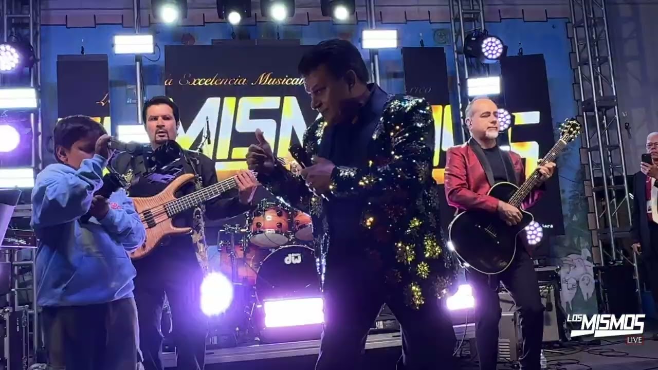 NI COMO AMIGOS.  LOS MISMOS 