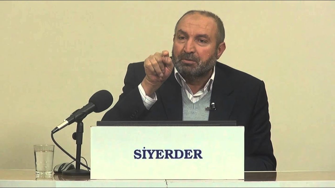 Resulullah’ın Herakliusa gönderdiği mektup I Aziz Hoca İle Siyer Dersleri #205