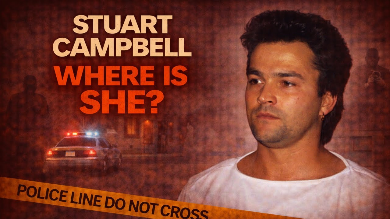 The Murder of Danielle Jones (Body Not Found)